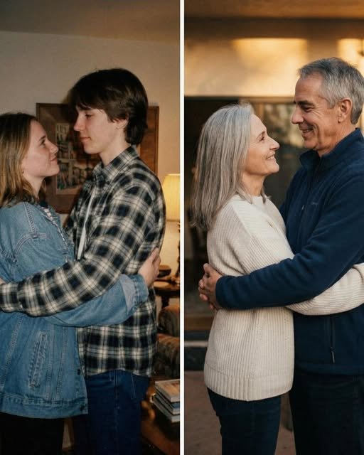 What I Discovered in My Husband’s Casket Left Me Speechless