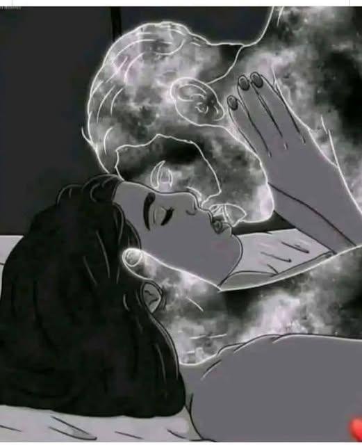 If Your Partner Doesnât Kiss You While Making Love, Hereâs What It Really Means