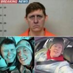 From Grief to Custody: The Morning That Changed Everything