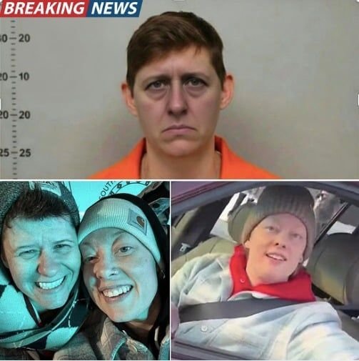 From Grief to Custody: The Morning That Changed Everything