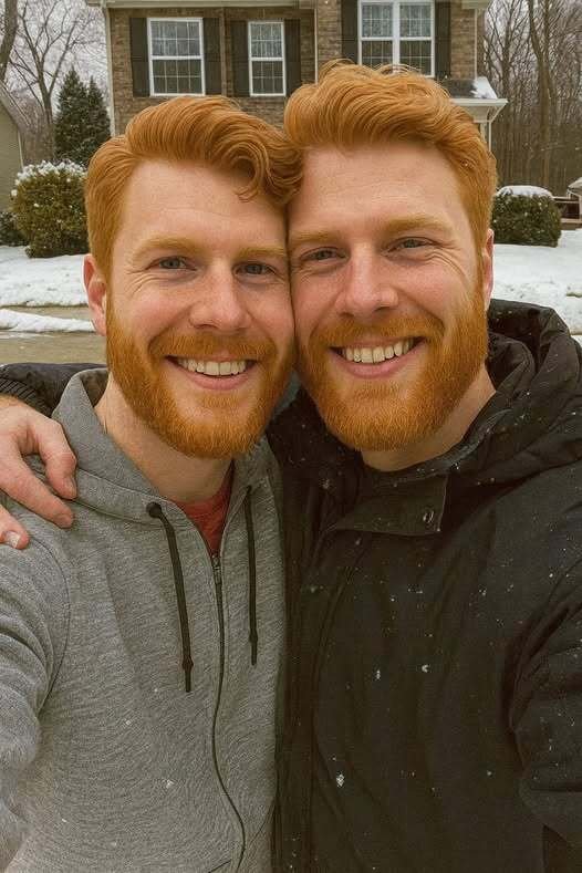 âThe Lost Brother, the Stolen Pastâ