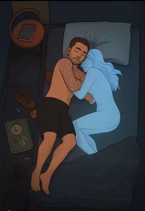 The Spiritual Meaning Of Waking Up At 1AM, 2AM, 3AM, 4AM, And 5AM