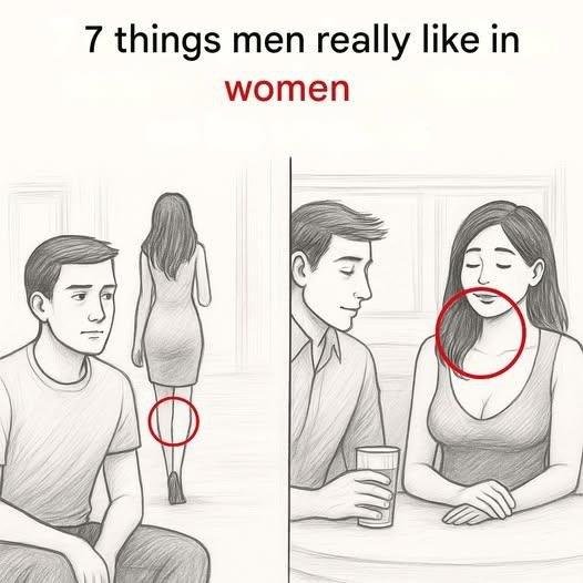 Top 5 Things Women Really Do in This Position