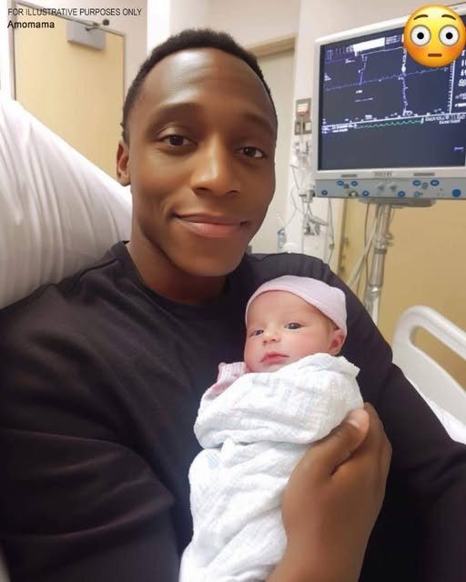 I almost left after seeing our baby, but my wife’s secret changed everything