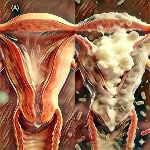 Sex Isn’t Always “Harmless” — This Is What Can Happen Inside the Body