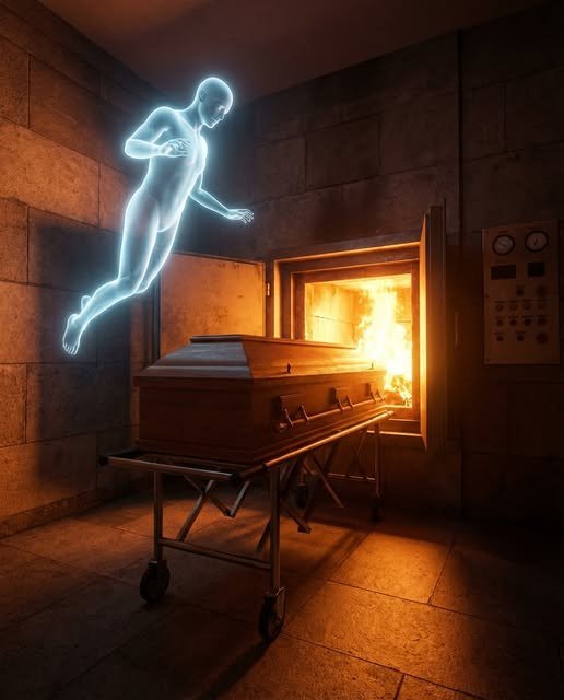 The Sin of Cremation? What the Bible Actually Says