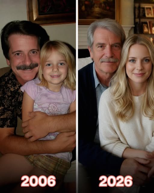 I Raised My Granddaughter After My Family Died in a Snowstorm Crash – Twenty Years Later, She Handed Me a Note That Changed Everything