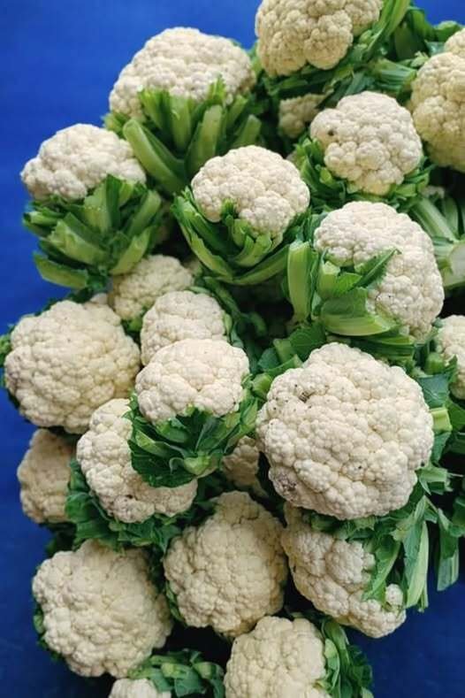 Doctors Reveals That Eating Cauliflower Causes …