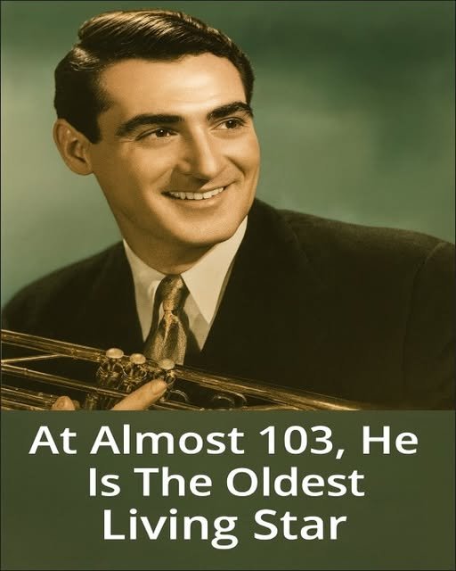 A Remarkable Look at One of Hollywood’s Longest-Living Stars