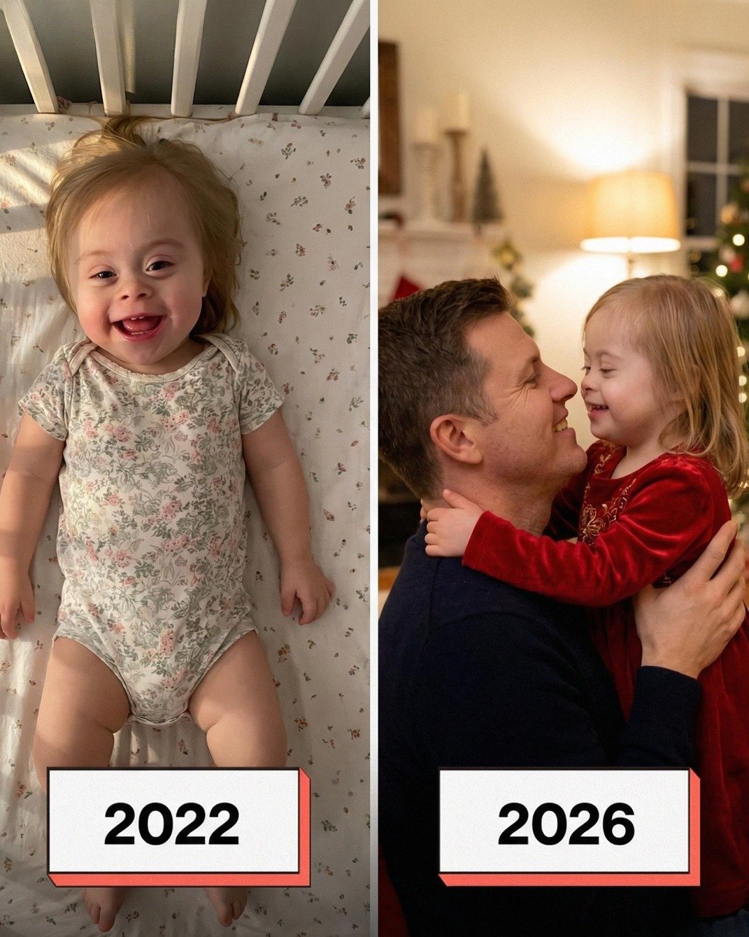 A Shocking Family Secret Came Out at Our Daughterâs 5th Birthday Party