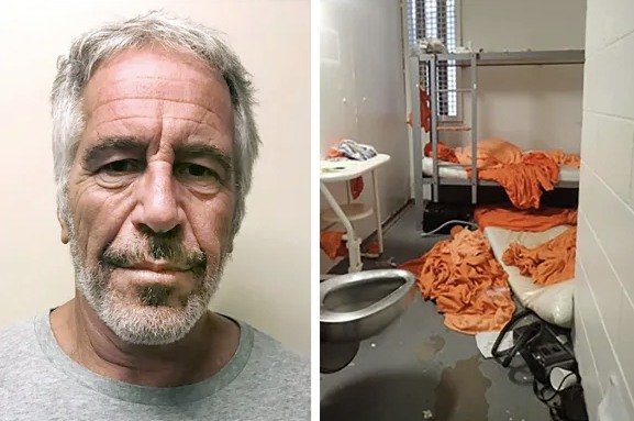 The government claimed Jeffery Epstein took his own life while in his jail cell.