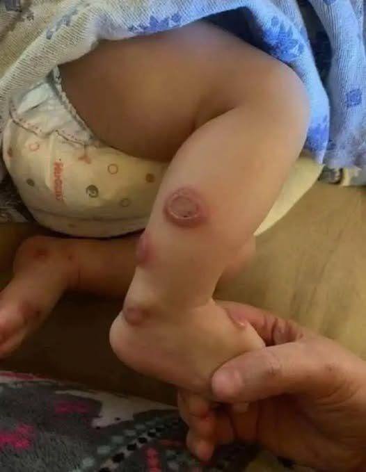 These are the signs that she is