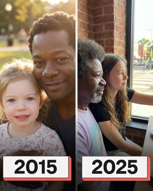 I Raised My Late Girlfriendâs Daughter for Ten YearsâNow She Says She Must Return to Her Biological Father for a Heart-Breaking Reason, A Thanksgiving Morning That Shattered Certainty, Exposed Manipulation, And Ultimately Proved That Family Is Built Not by Blood But By Love, Loyalty, And The Courage To Stand Against Those Who Exploit Vulnerability