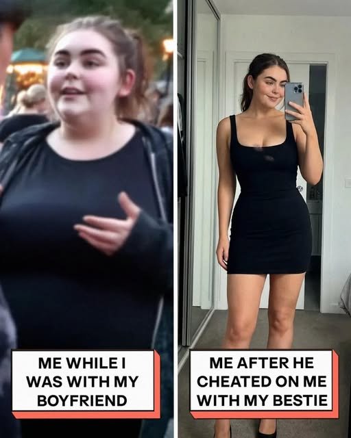 My Ex Dumped Me for My Best Friend Because I Was ‘Too Fat’ — on Their Wedding Day, Karma Stepped In