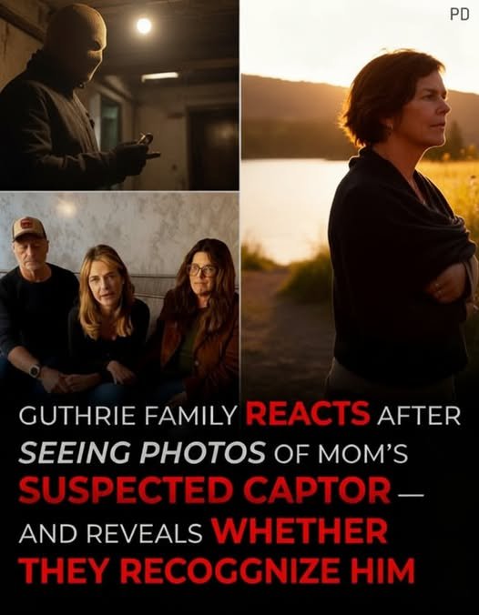 New Questions Arise About Cryptocurrency Activity Linked to Nancy Guthrie Case After Family Addresses Ransom Concerns