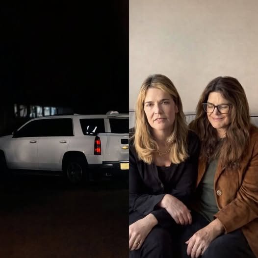Law Enforcement Conducts Search at Savannah Guthrie’s Sister’s Residence