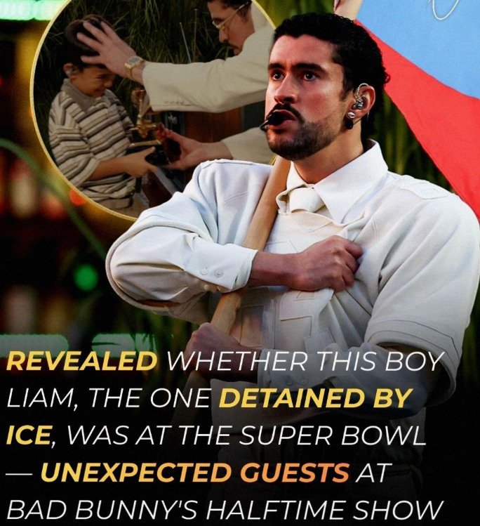 Super Bowl 2026 & Halftime Show: The Most Interesting and Discussed Moments in 30+ Photos