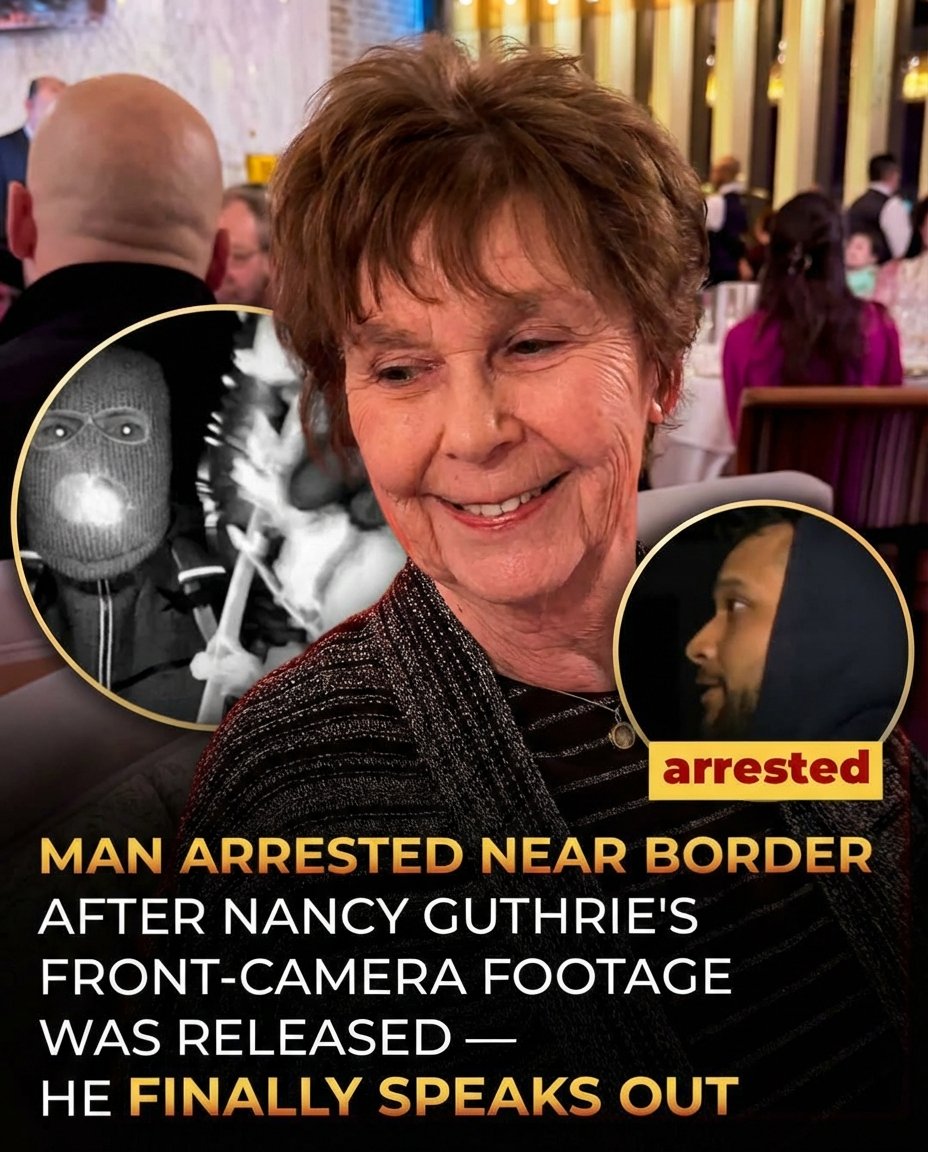 Investigators Probe Newly Released Video in Guthrie Disappearance