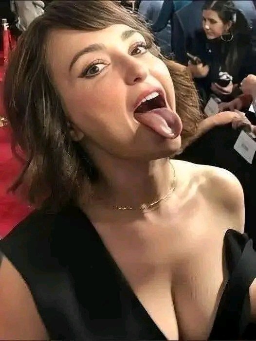 Lily Adams See-Thru Undies Showing Us Everything, Try Not To Gasp!