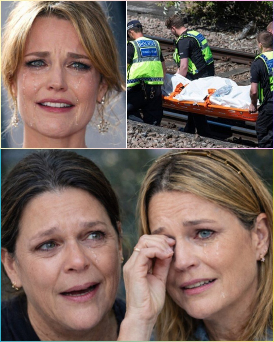 SAD NEWS 10 minutes ago in Arizona, Annie Guthrie Guthrie was confirmed as