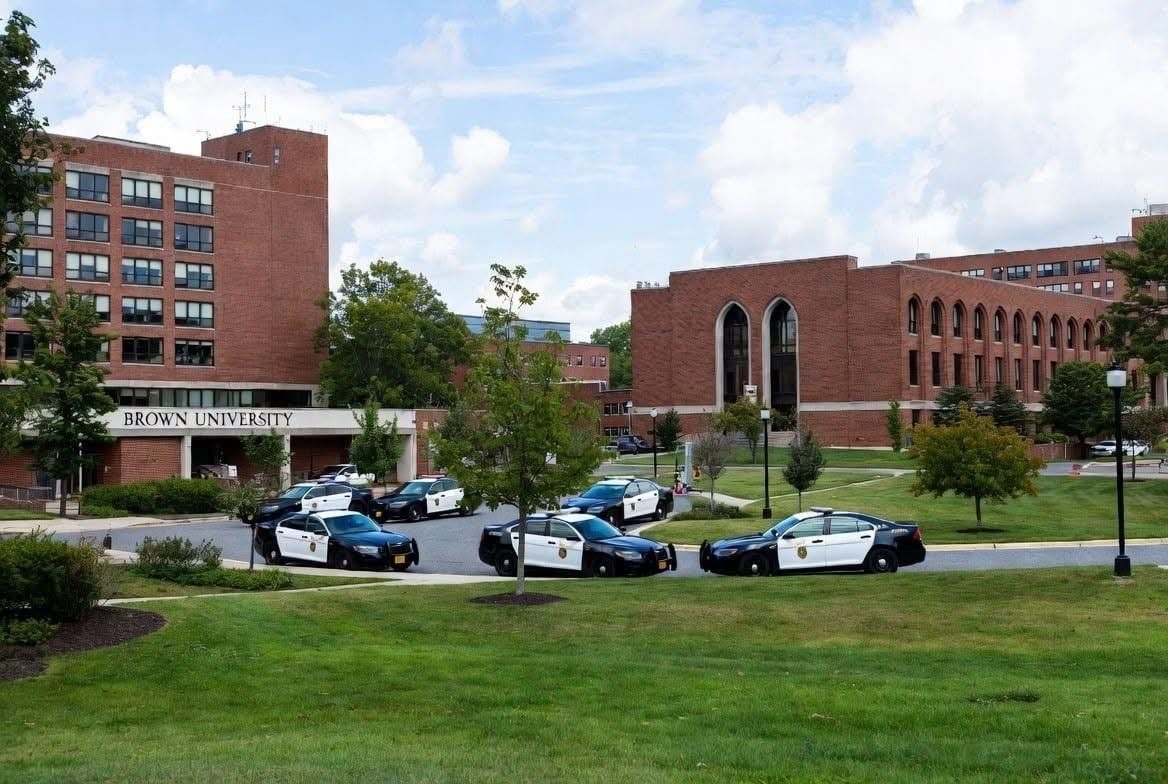 An Ordinary Afternoon Ends in Bloodshed and Silence