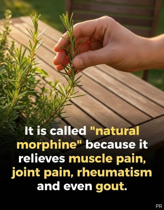 The Powerful Benefits of This Time-Tested Herb for Older Adults