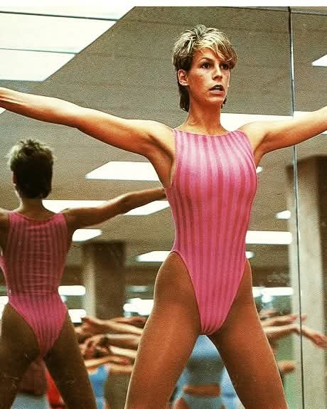 The Iconic Workout Scene That Revealed More Than Anyone Realized