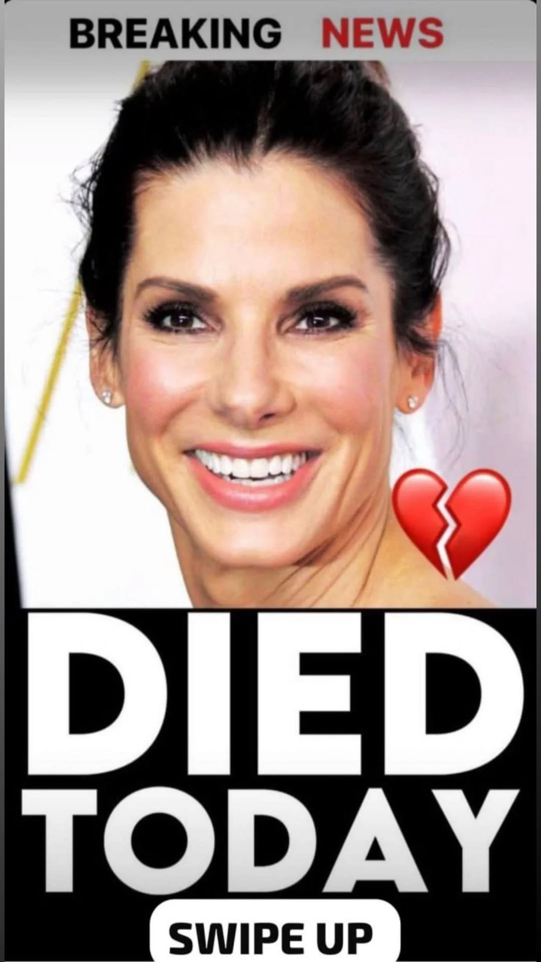 Sandra Bullock Faces Difficult Chapter After Family Tragedy