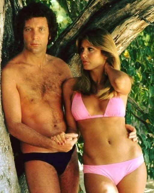 The Photo Everyone Looked Twice At