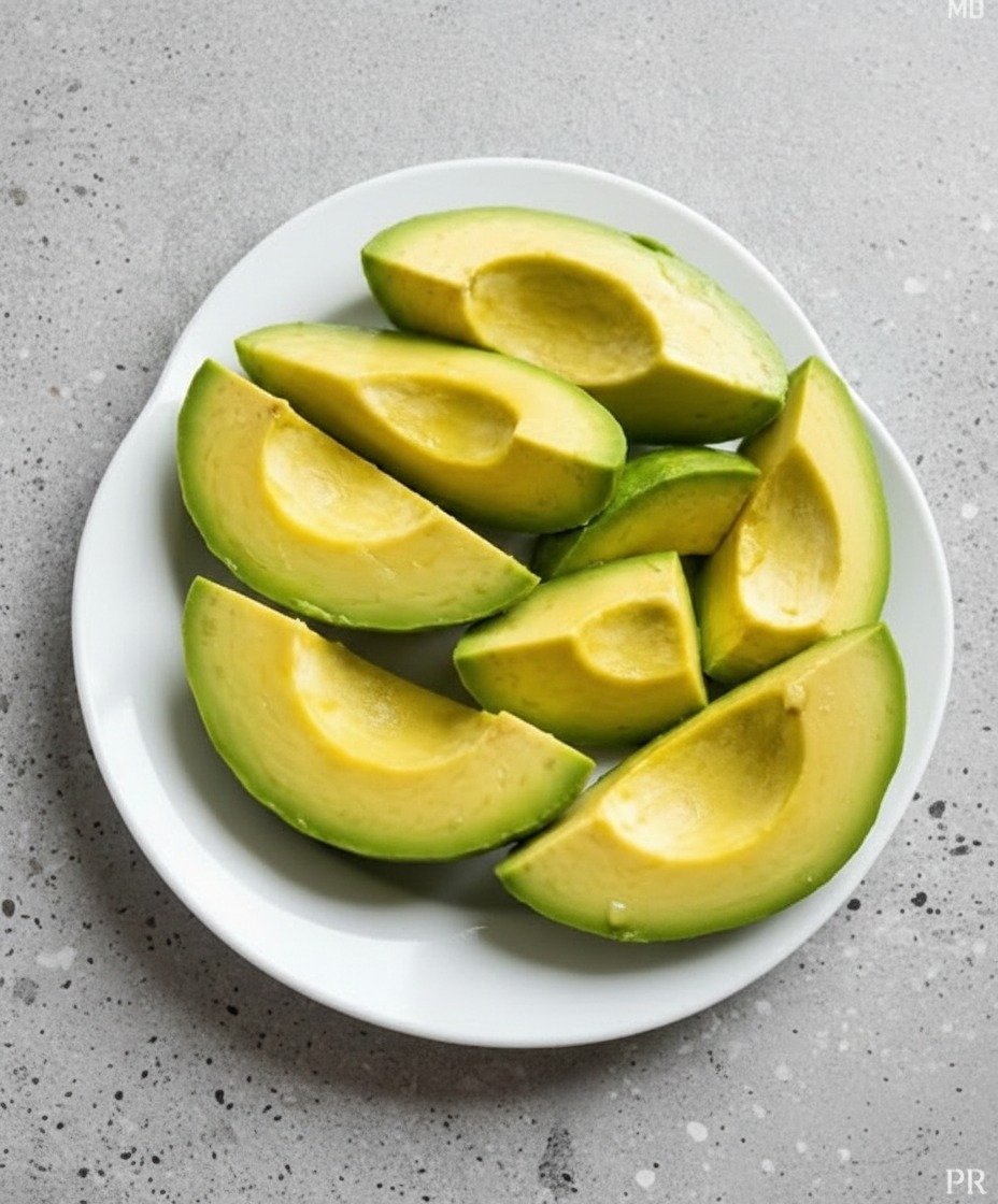Doctors reveal that eating avocado causes in