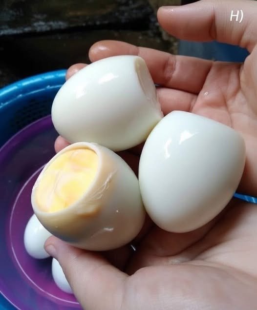 13 Reasons Why You Should Eat Boiled Eggs in the Morning