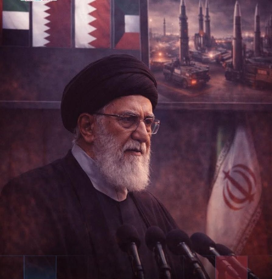 13 Countries Join Forces to Attack — The Alliance That Changed Everything Overnight