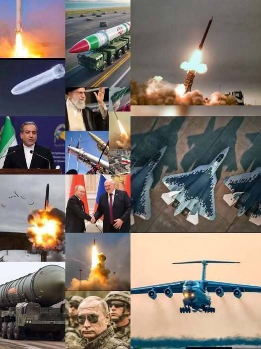 đ´ BREAKING NEWS⌠4 countries join forces to attaâŚsee more