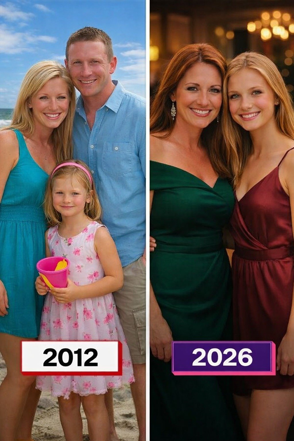 Years After Losing My Dad, I Discovered a Letter He Left Behind