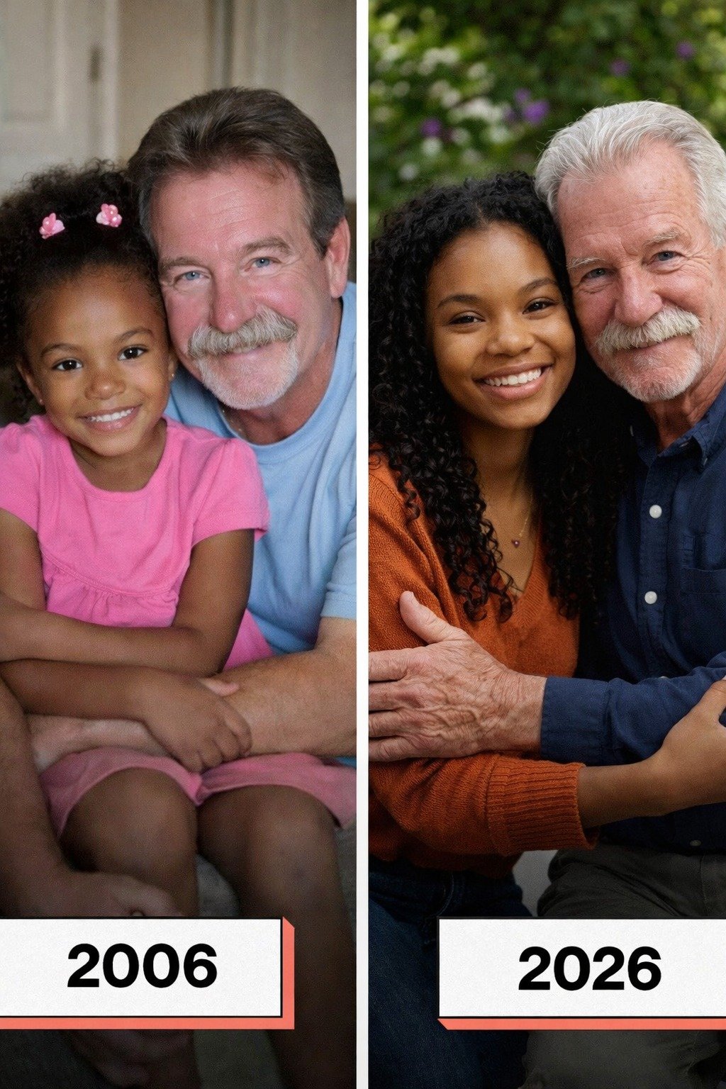 Twenty Years After a Loss, a Granddaughter Shared a Life-Changing Note