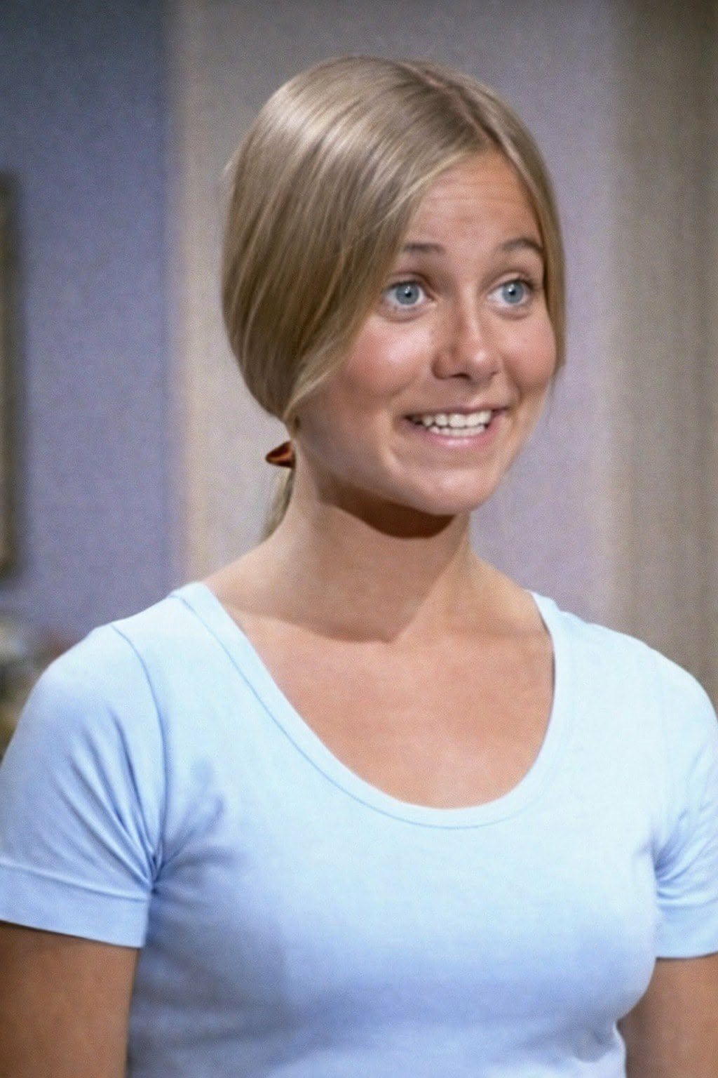 Why Marcia Brady Became One of the Most Iconic TV Characters