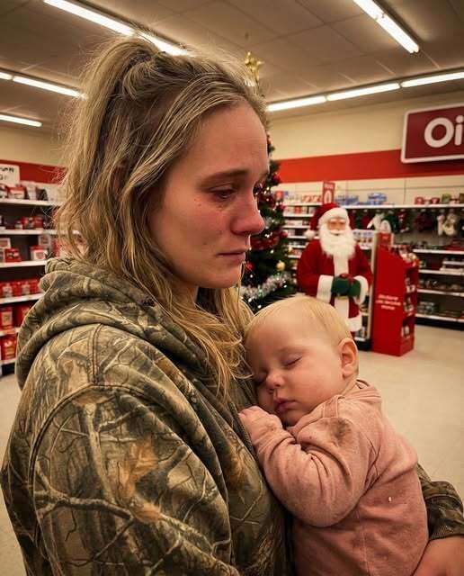 I Covered $6 for a Mom Baby Formula, The Next Day, My Manager Called Me In and Handed Me an Envelope