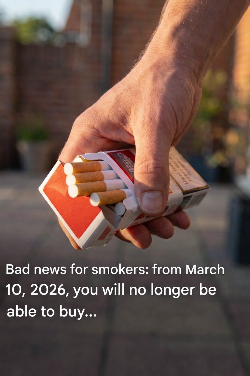 How Taxes and Policies Are Driving Up Cigarette Prices Across the Country