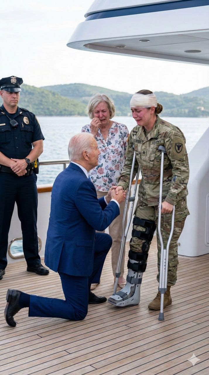 She Asked Her Parents for $5,000 to Save Her Leg — They Chose a Boat Instead. Her Brother Sold Everything He Had, and What Happened Next Changed the Family Forever