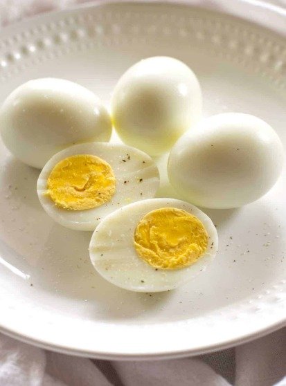 13 Reasons Why You Should Eat Boiled Eggs in the Morning