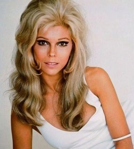 Nancy Sinatra Turns 83 — The Icon Who Still Makes the World Smile