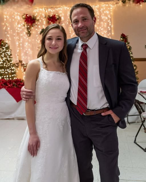 My Daughter Married My Ex-Husband — But What My Son Told Me That Night Changed Everything