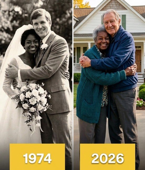 My Wife Kept Our Attic Locked for 52 Years—The Reason Shocked Me