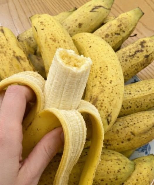 A Simple Daily Habit for Better Health After 50: One Banana a Day