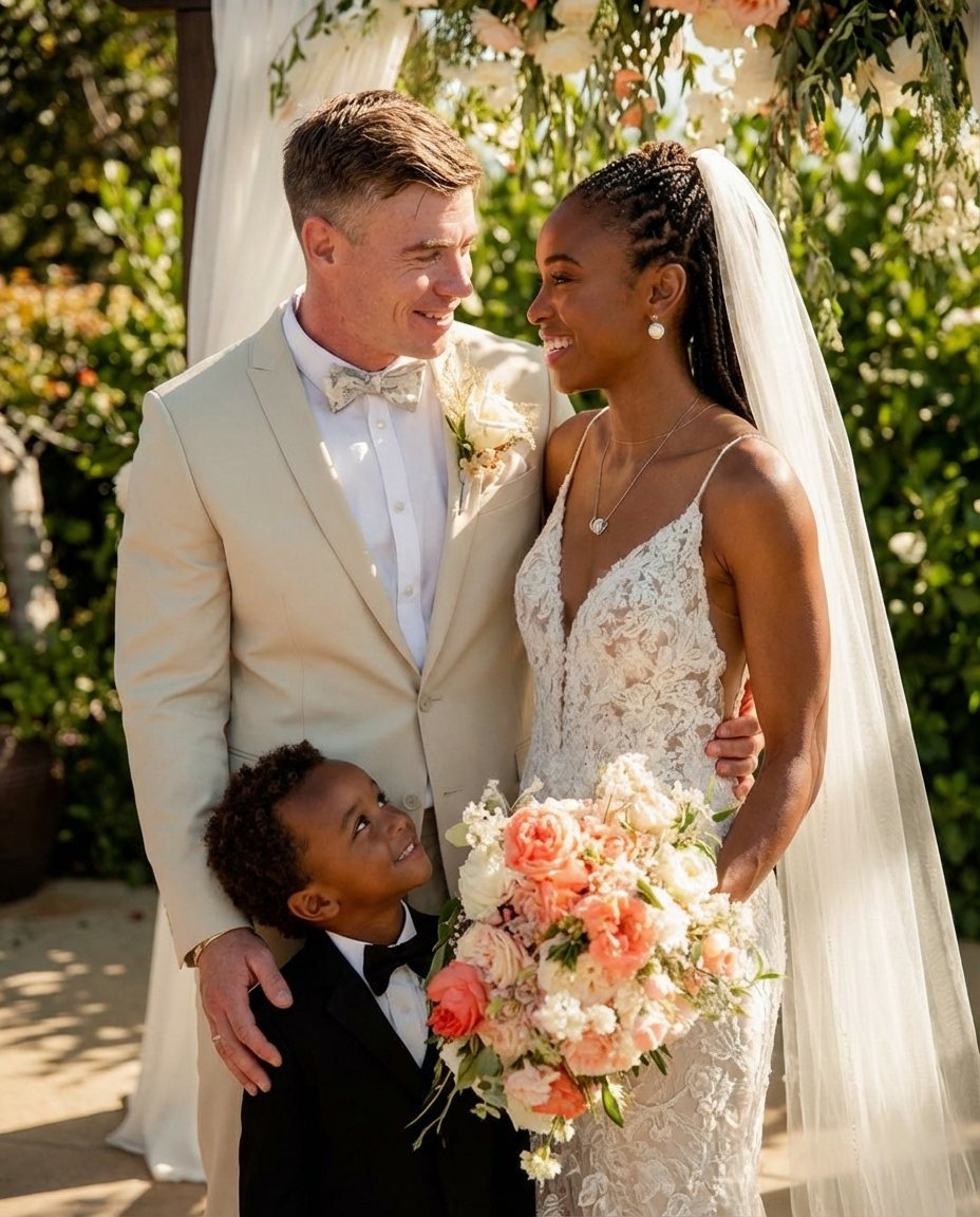 My Mother’s Reaction to My Marriage to a Single Mom — A Journey of Healing