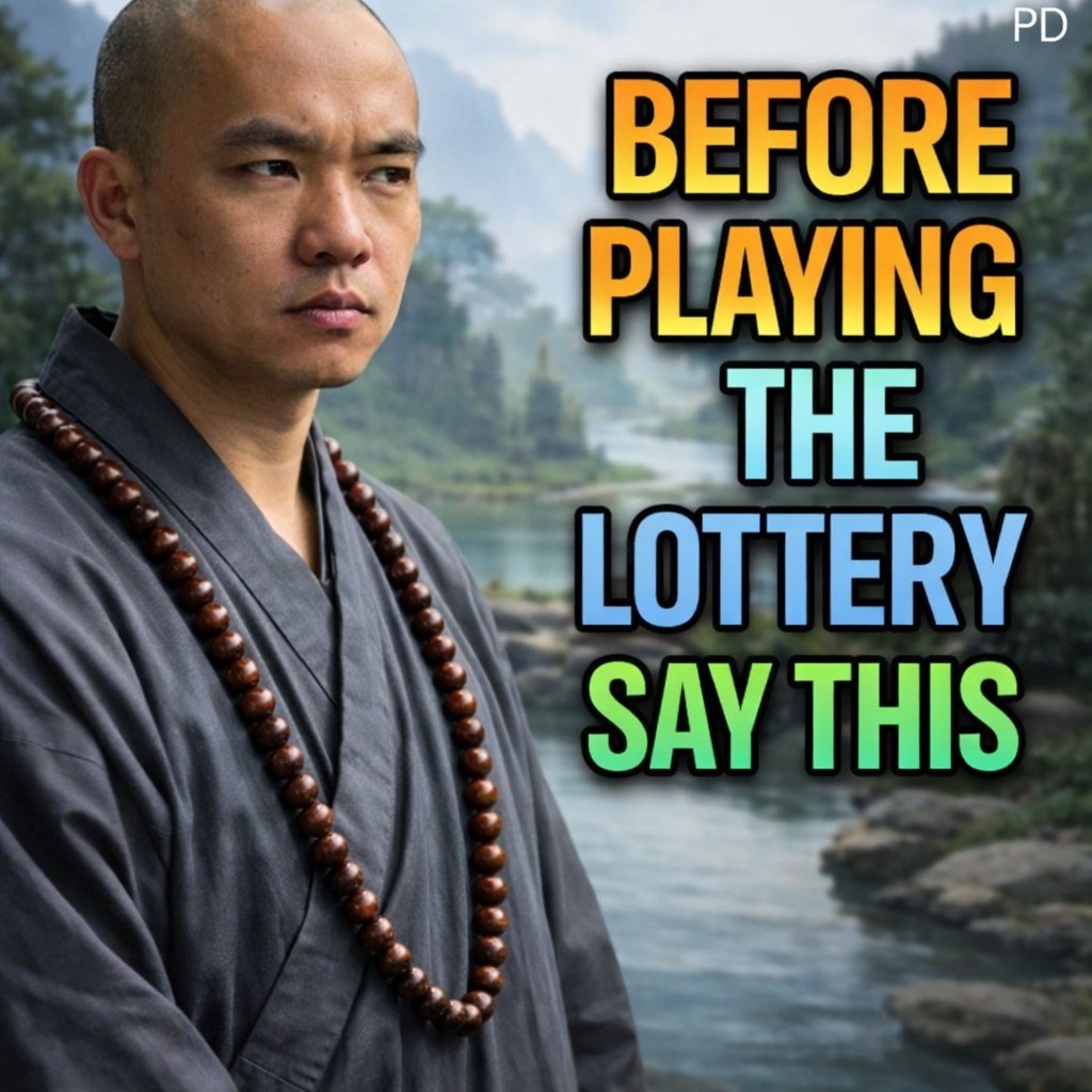 “Four Words Before the Ticket”: The Simple Ritual People Swear Changes Everything