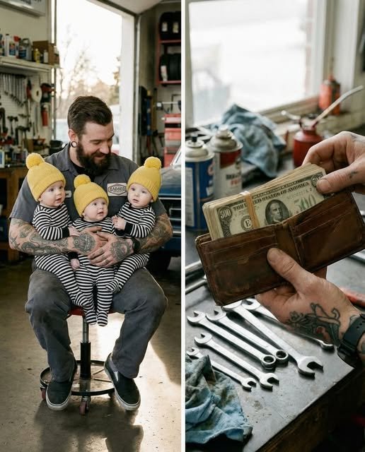 I Returned a Lost Wallet—What Happened Next Surprised Me