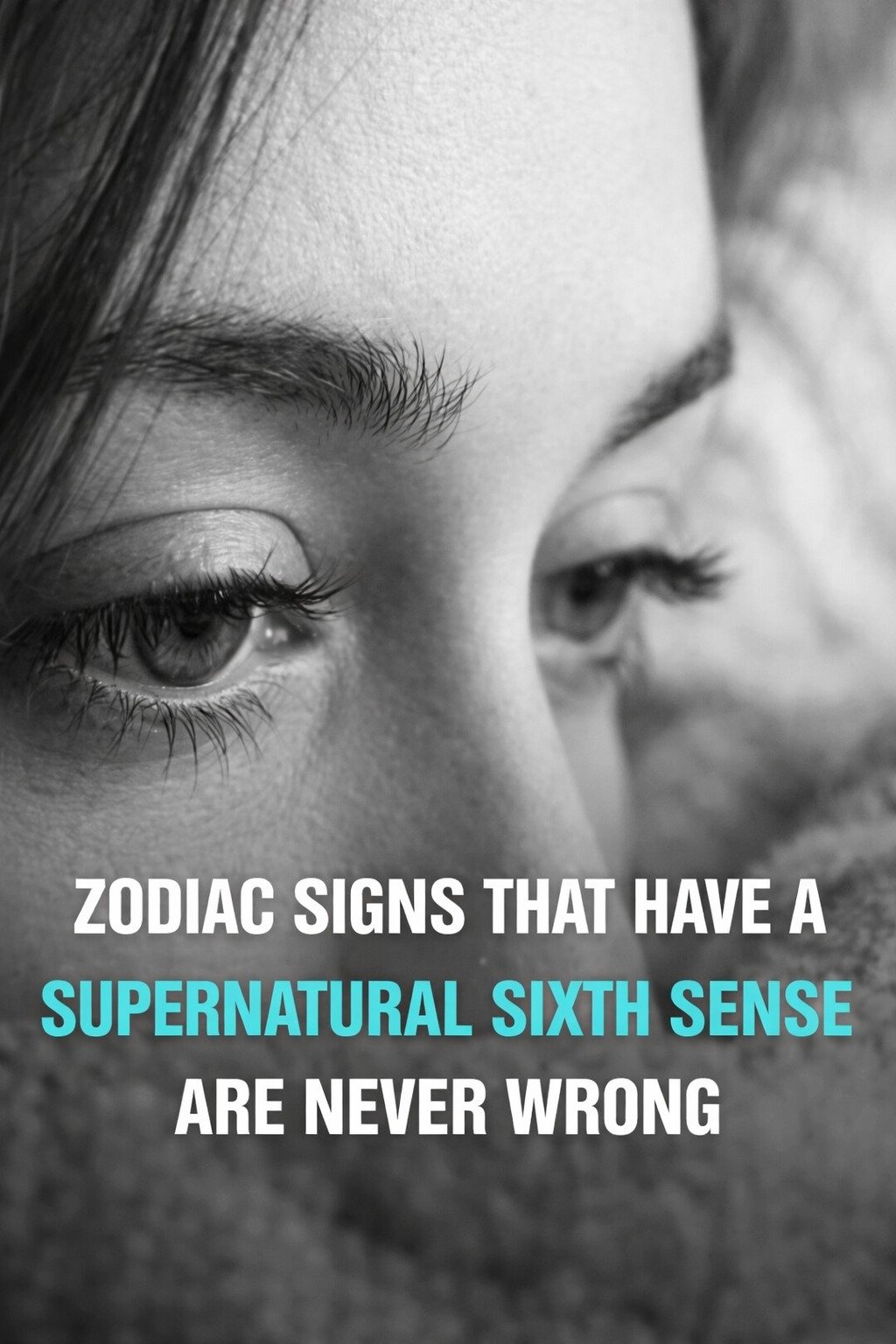 The Zodiac Signs Most Likely to Experience Psychic Dreams—Is Yours One of Them?