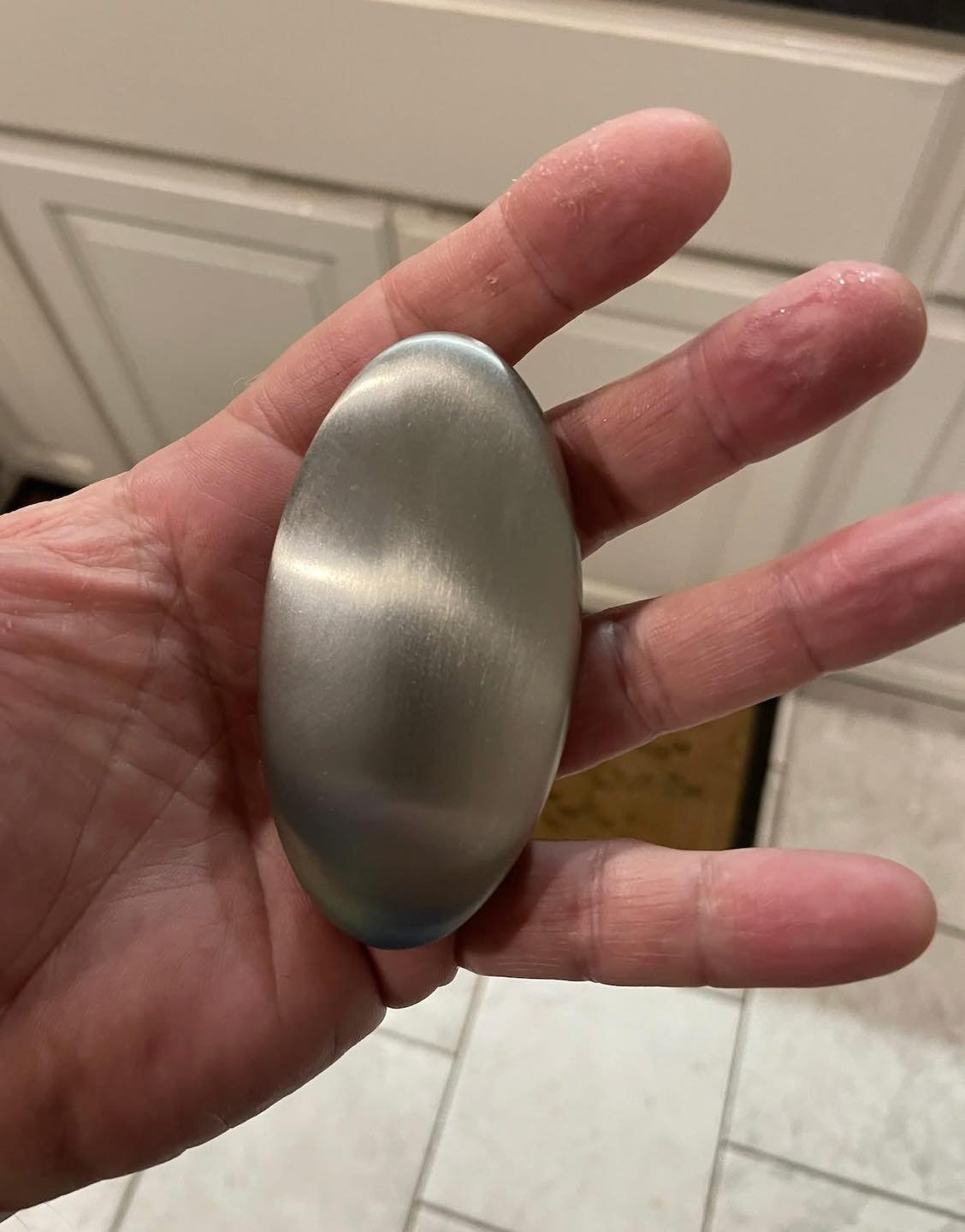 If You Spot This Near a Sink, This Is What It’s For