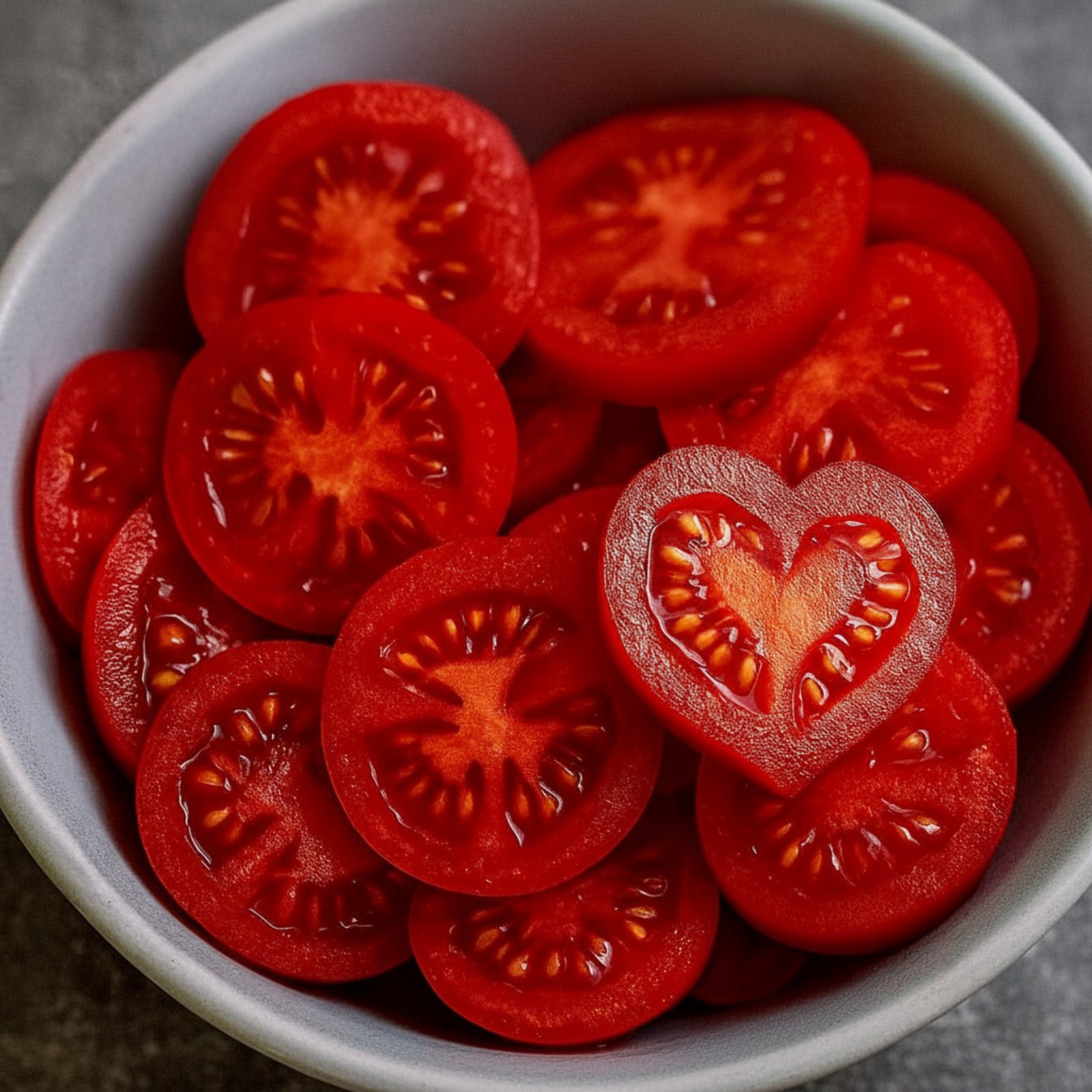 Why Tomatoes Are a Simple and Smart Addition to Daily Meals